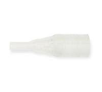 Hollister California Catetere esterno autoadesivo InviewSpecial silicone trasparente 29 mm 30 pz