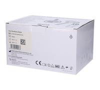 Catetere Esterno Uomo Con Vassoio Silicone Diametro 28 Mm 30 pz Catete
