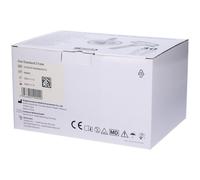 Catetere Esterno Uomo Con Vassoio Silicone Diametro 31 Mm 1 pz Cateter