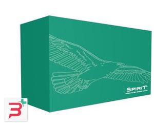 CATETERE ESTERNO UOMO SPIRIT3 IN SILICONE 29MM CON ADESIVO IDROCOLLOIDALE 7,6CM GUAINA 7,6CM 29MM 30 PEZZI