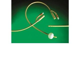 CATETERE-FOL LAT SIL CH16 FARMAC