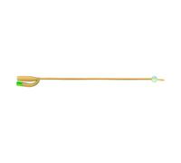 CATETERE FOLEY LATT 2V CH 14 S