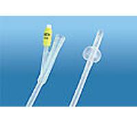 Catetere-foley latt 3v ch16 saf