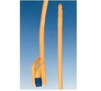 CATETERE FOLEY LATT SIL3V CH22