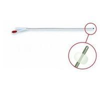 CATETERE FOLEY SIL CH16