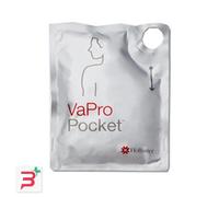 CATETERE INTERMITTENTE NO TOUCH VAPRO POCKET CH 14 30 PEZZI