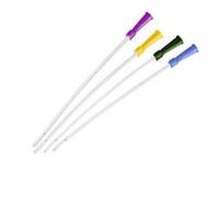 Safety Catetere Nelaton Femminile Ch14 30 Pezzi