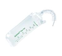 Catetere Nelaton Femminile Autolubrificante Actreen Glys in PVC Idrofi