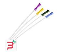 CATETERE NELATON FEMMINILE CH8 30 PEZZI
