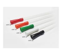 Catetere Nelaton Vescicale Maschile 1 Via Sterile - 100 PZ