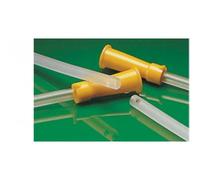 CATETERE PER ASPIRAZIONE TRACHEALE MULLY CH12 PER RIMUOVERE LE SECREZIONI DALLA BOCCA E DALLA TRACHEA, PRODOTTO IN PVC MEDICALE. FORO TERMINALE E DUE FORI LATERALI. LUNGHEZZA 53CM