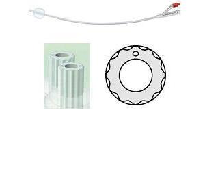 CATETERE-RUSH SILIC CH22 850086