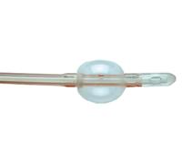 Coloplast Catetere Foley Scan 100% silicone 2 vie CH20 1 pezzo