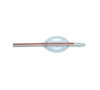 Catetere Scanalato Folysil 100% Silicone Ch 16 Arancione 1 Pezzo