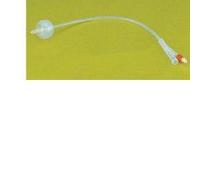 CATETERE Silic.Prf.ch16 F/CARE