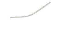 Teleflex Medical SONDA PER URETEROCUTANEOSTOMIA IN POLIURETANO WIRUTHAN TRASPARENTE SENZA ALETTE DISCO REGOLABILE LUNGHEZZA 40 CM CH8 1 PEZZO