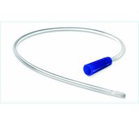Catetere Uretrale Maschile Nelaton In Pvc Monouso Ch12