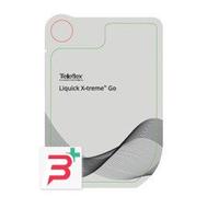 CATETERE VESCICALE AD INTERMITTENZA LIQUICK X-TREME GO COMPATTO LUNGHEZZA 40CM PUNTA ERGOTHAN CH 12 30 PEZZI