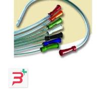 CATETERE VESCICALE AUTOLUBRIFICANTE EASICATH PER UOMO PUNTA NELATON CH 14 30 PEZZI