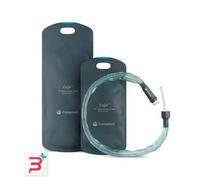 CATETERE VESCICALE AUTOLUBRIFICANTE LUJA UOMO CH 14 30 PEZZI
