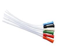 Teleflex Medical Catetere Vescicale Eruplast Nelaton Cm19 Ch14 60 Pezzi