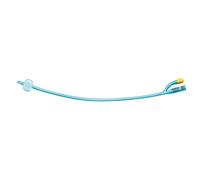 Catetere Vescicale Rusch Silasil Plus Ad 2V Ch14 1 pz Catetere