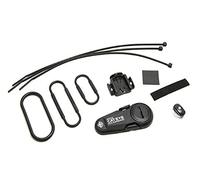 CatEye 160-3890, Kit 2° Bike Strada Slim Parts Unisex, Nero, Unica