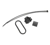 CatEye 160-3892 Flexi Strada Slim Head Unit Staffa - Nero
