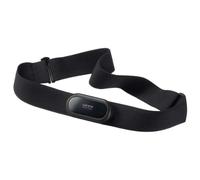 CatEye 1603590.0, Sensore di Frequenza Cardiaca Unisex - Adulto, Nero, Taglia Unica