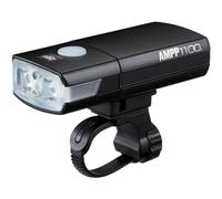 CATEYE Ampp 1100 - Unisex - Nero - Taglia unica- modello 2025