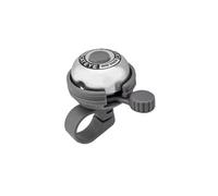 CatEye Campanello per Bicicletta Super-Mini-Bell PB-600 Argento
