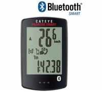 CatEye Ciclocomputer Padrone Smart CC-PA500B GPS ISC-12 Frequenza Pedalata HR-12