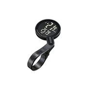 Cateye quick wireless computer nero