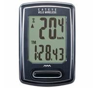 Computer wireless Cateye Velo Wireless CC-VT 230W nero