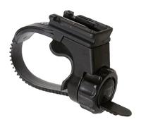CATEYE Fahrradlampe Halter Flex Tight, Fahrradlicht, Fahrradzubehör|CATEYE Flex