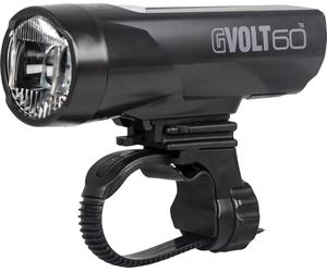 CATEYE Fanale anteriore GVolt 60 HL-EL550GN RC