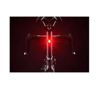 Luce posteriore cateye orb nera