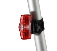 Cateye Viz150 Rear Light Rosso 150 Lumens