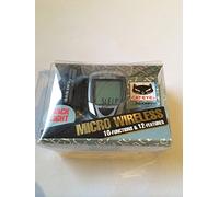 CatEye Micro Wireless - Nero