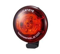Mini luce anteriore indossabile cateye
