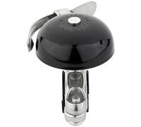 CATEYE Oh-2300a Hibiki - Campanello in Alluminio - Campanello per Bicicletta Unisex Adulto