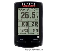 Cateye Padrone Smart+ Cc-sc100b computer da bicicletta