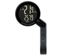 Cateye Quick - ciclocomputer wireless Black unisex