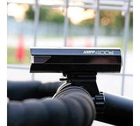 Cateye Set Di Luci Ampp400s + Viz100 Black