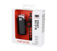 Cateye Set Di Luci El135+orb