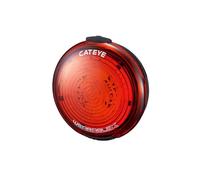 Cateye SL-WA100 Wearable X Luce Posteriore COB LED USB