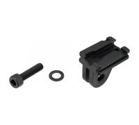 Cateye Supporto Leggero Black
