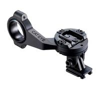 Cateye Supporto Per Ciclocomputer Da Manubrio O-200 Black