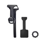 CATEYE - Supporto per computer wireless FlexTight (fascia di supporto)