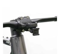 Cateye Supporto Per Luce Anteriore Nano60 Ii Gp-2 Black